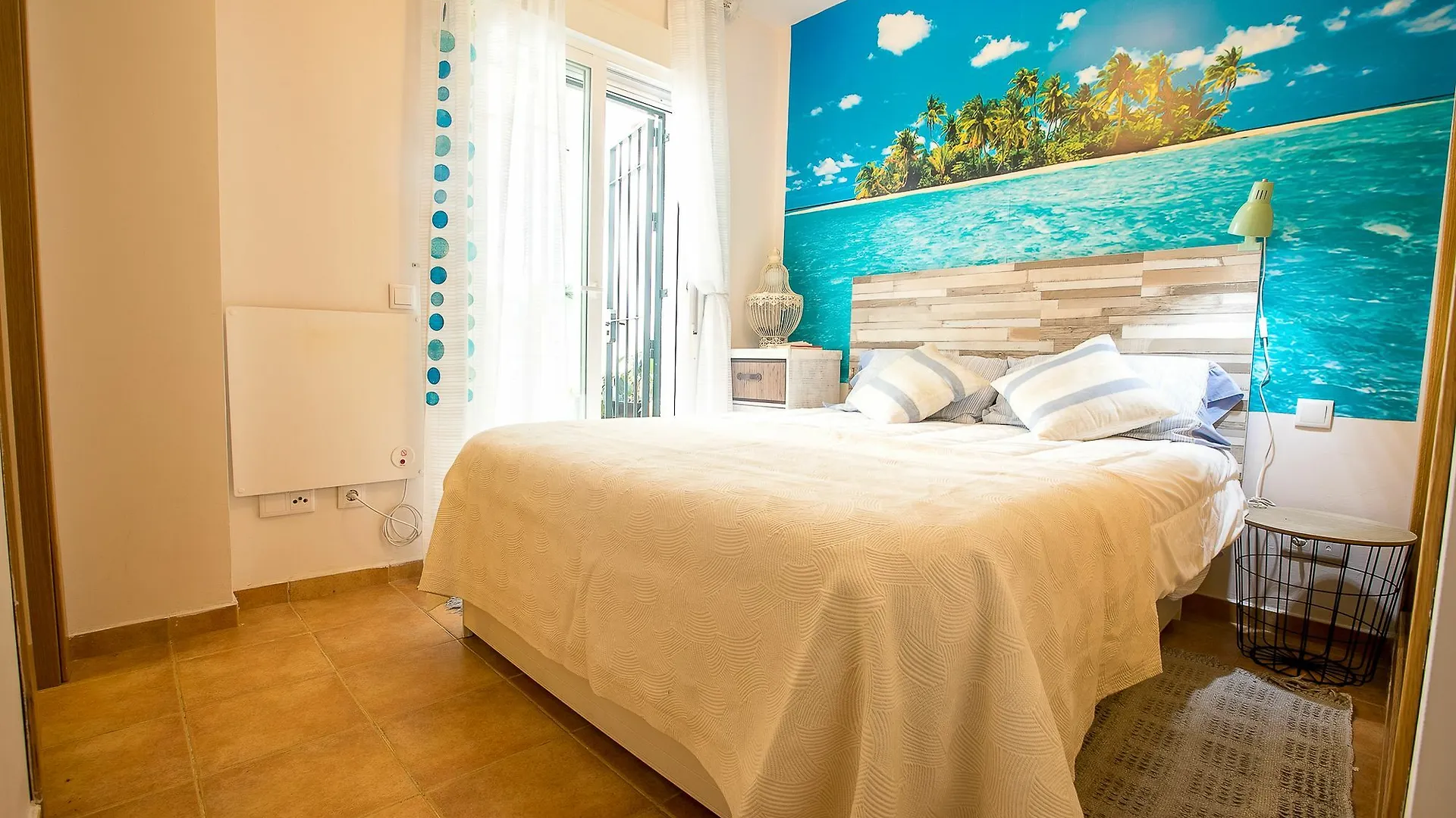 Oleholidays Apartamento Barrio Historico Nabeul Marbella