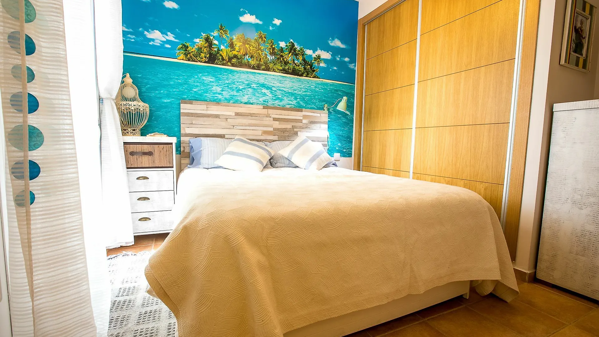 Oleholidays Apartamento Barrio Historico Nabeul Marbella Spain