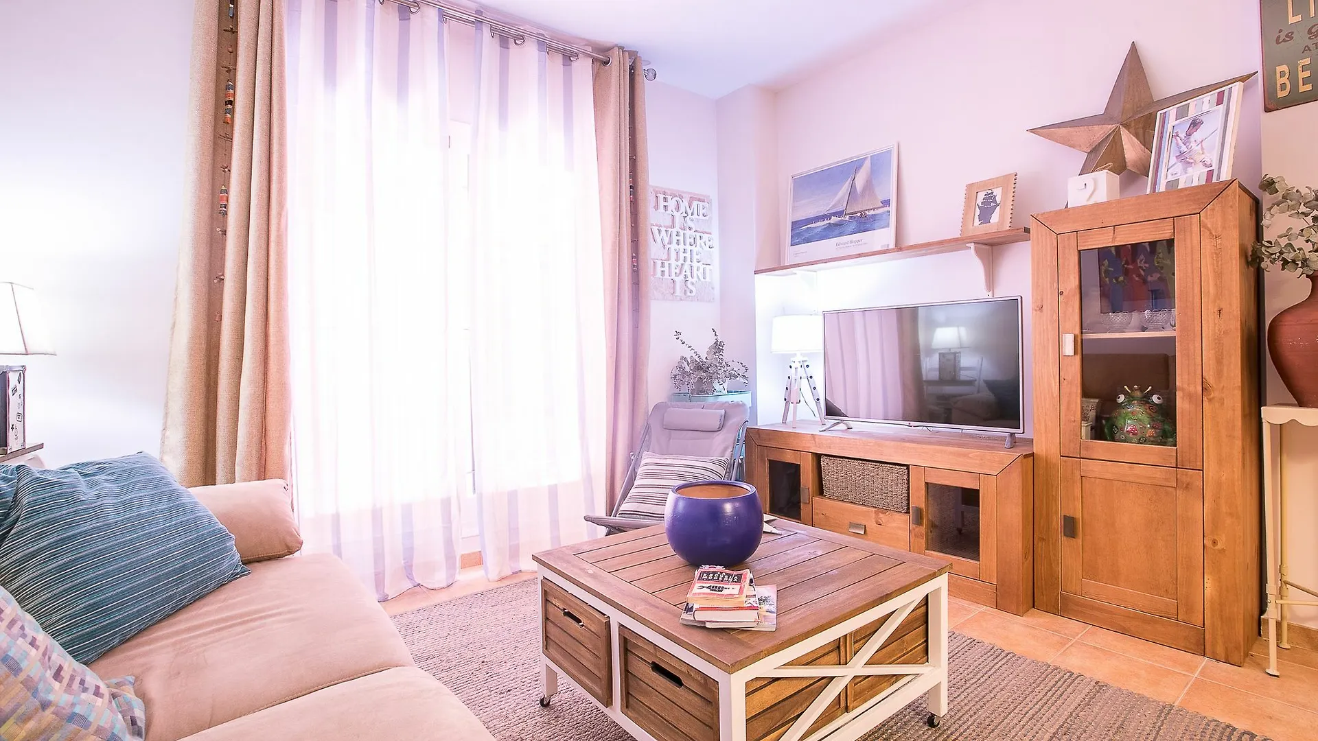 Oleholidays Apartamento Barrio Historico Nabeul Marbella 0*,  Spain