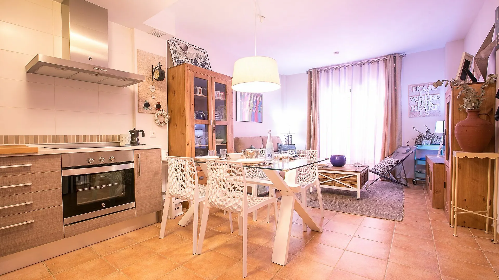 Apartment Oleholidays Apartamento Barrio Historico Nabeul Marbella Spain