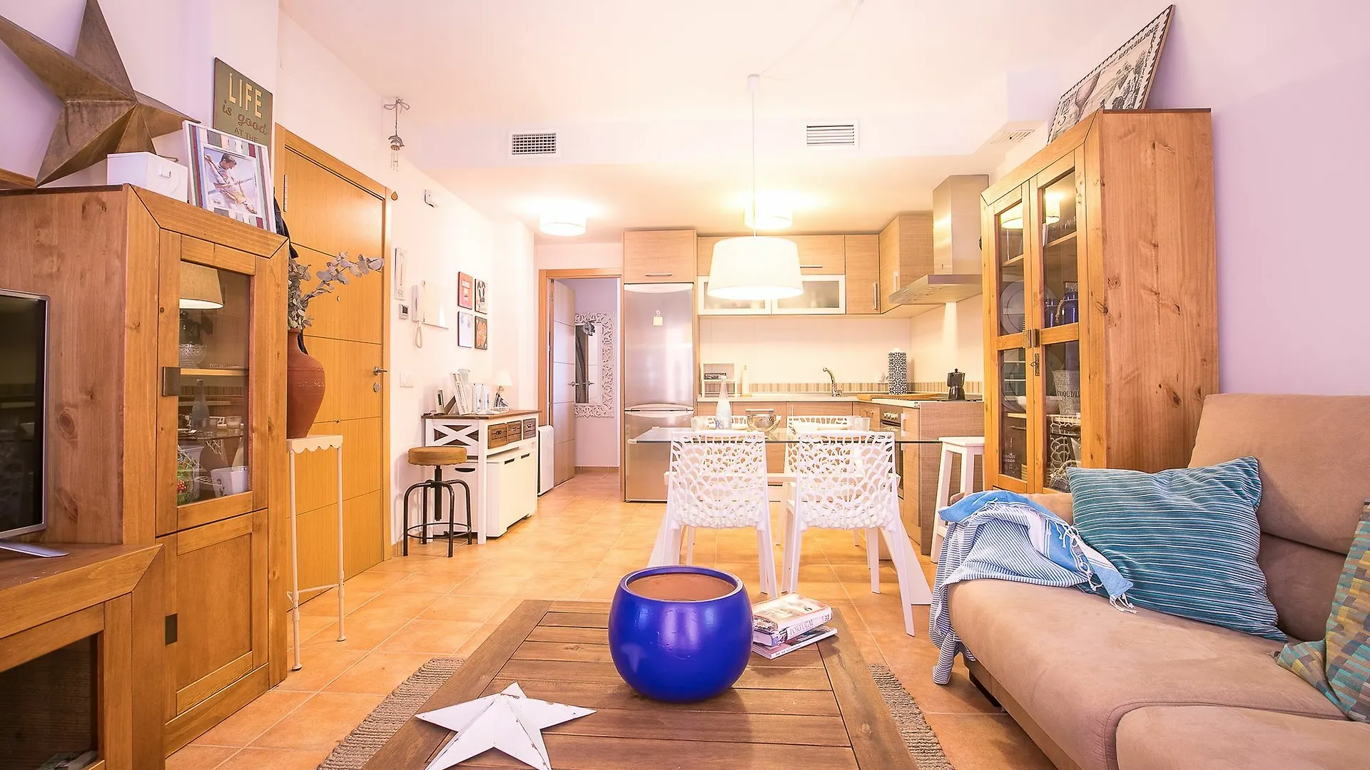 Oleholidays Apartamento Barrio Historico Nabeul Marbella
