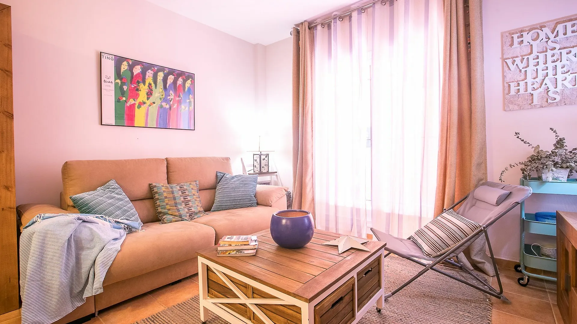 Oleholidays Apartamento Barrio Historico Nabeul Marbella 0*,