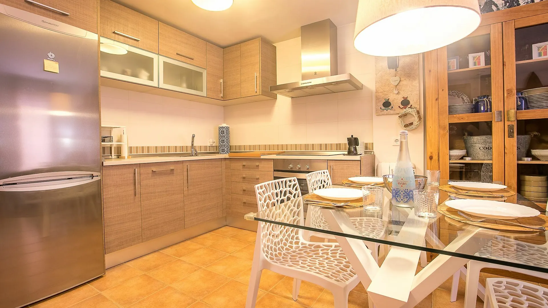 Apartment Oleholidays Apartamento Barrio Historico Nabeul Marbella Spain