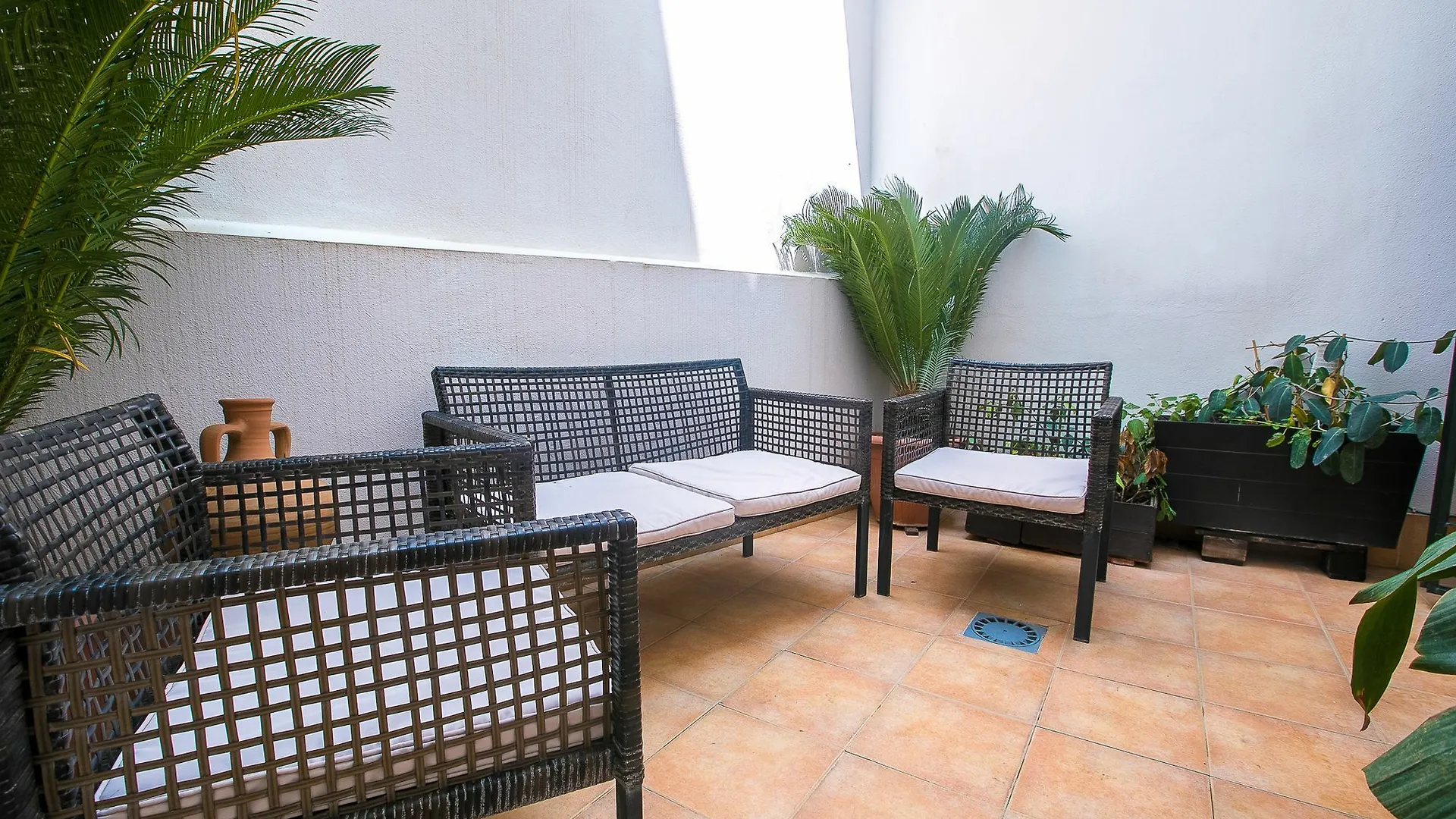 Oleholidays Apartamento Barrio Historico Nabeul Marbella 0*,  Spain