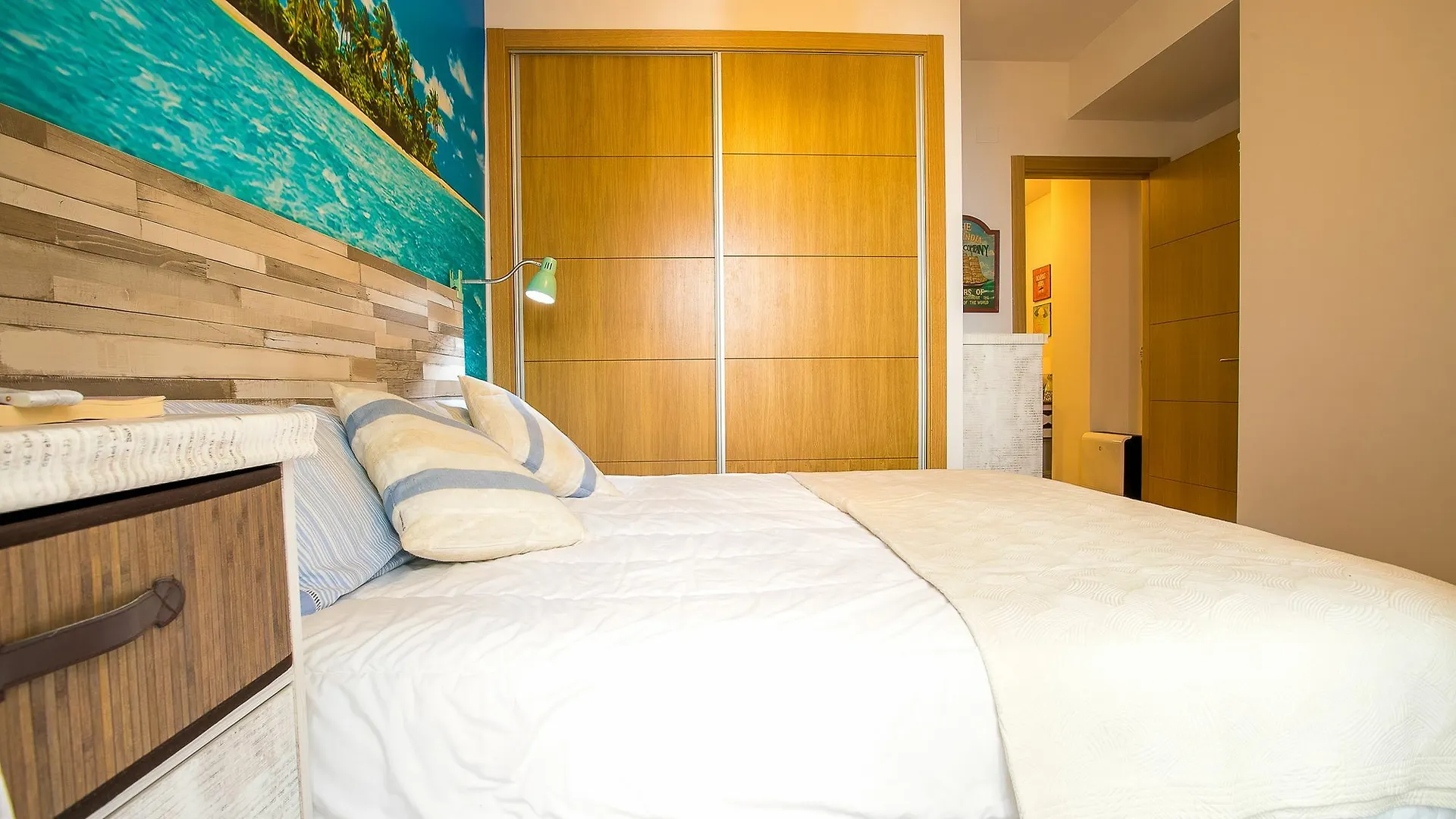 Oleholidays Apartamento Barrio Historico Nabeul Marbella Apartment