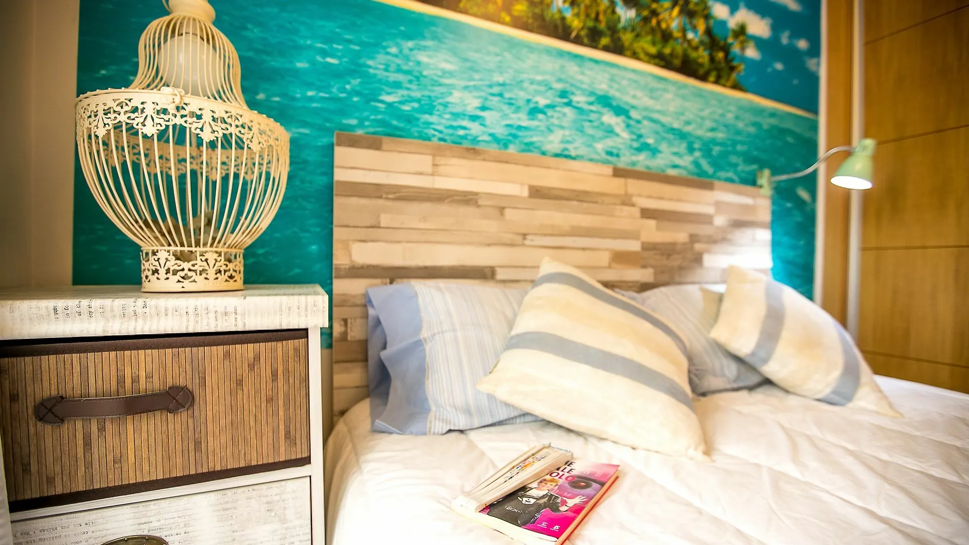 Apartment Oleholidays Apartamento Barrio Historico Nabeul Marbella