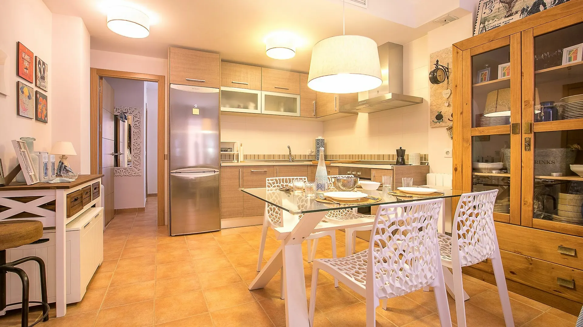 Oleholidays Apartamento Barrio Historico Nabeul Marbella Spain