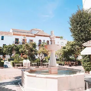 Plaza De Naranjos Appartamento