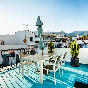 Lägenhet Ancha Village, Marbella