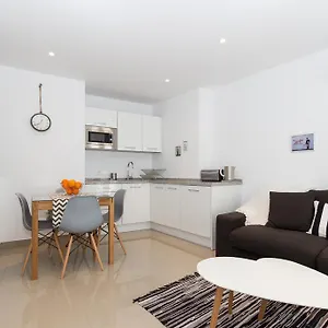 Apartment The Carpenter's Boutique, Marbella